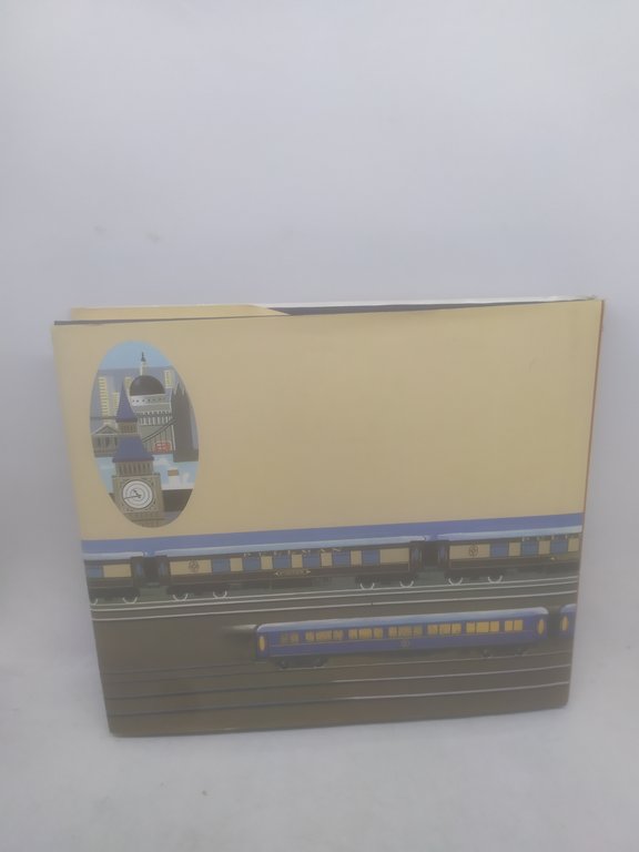 venice simplon orient express il ritorno del piu' famoso treno …