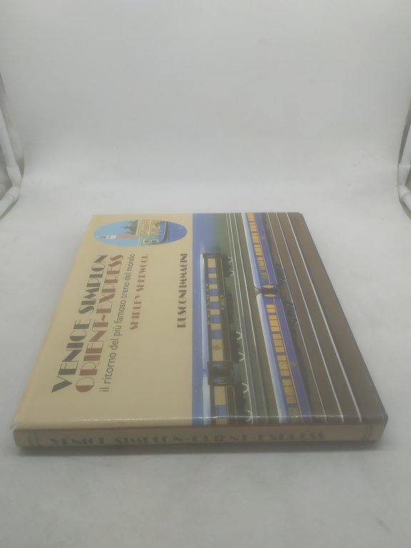 venice simplon orient express il ritorno del piu' famoso treno …