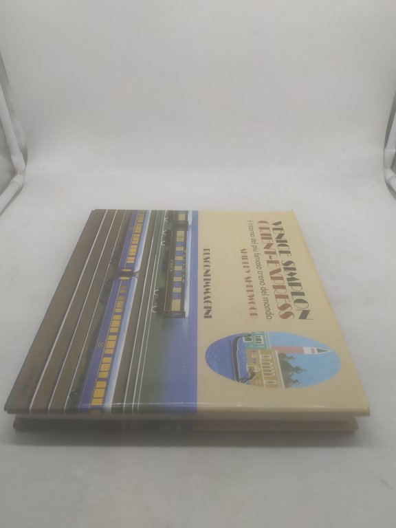 venice simplon orient express il ritorno del piu' famoso treno …