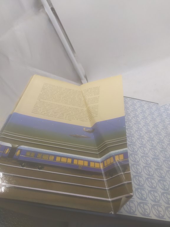 venice simplon orient express il ritorno del piu' famoso treno …