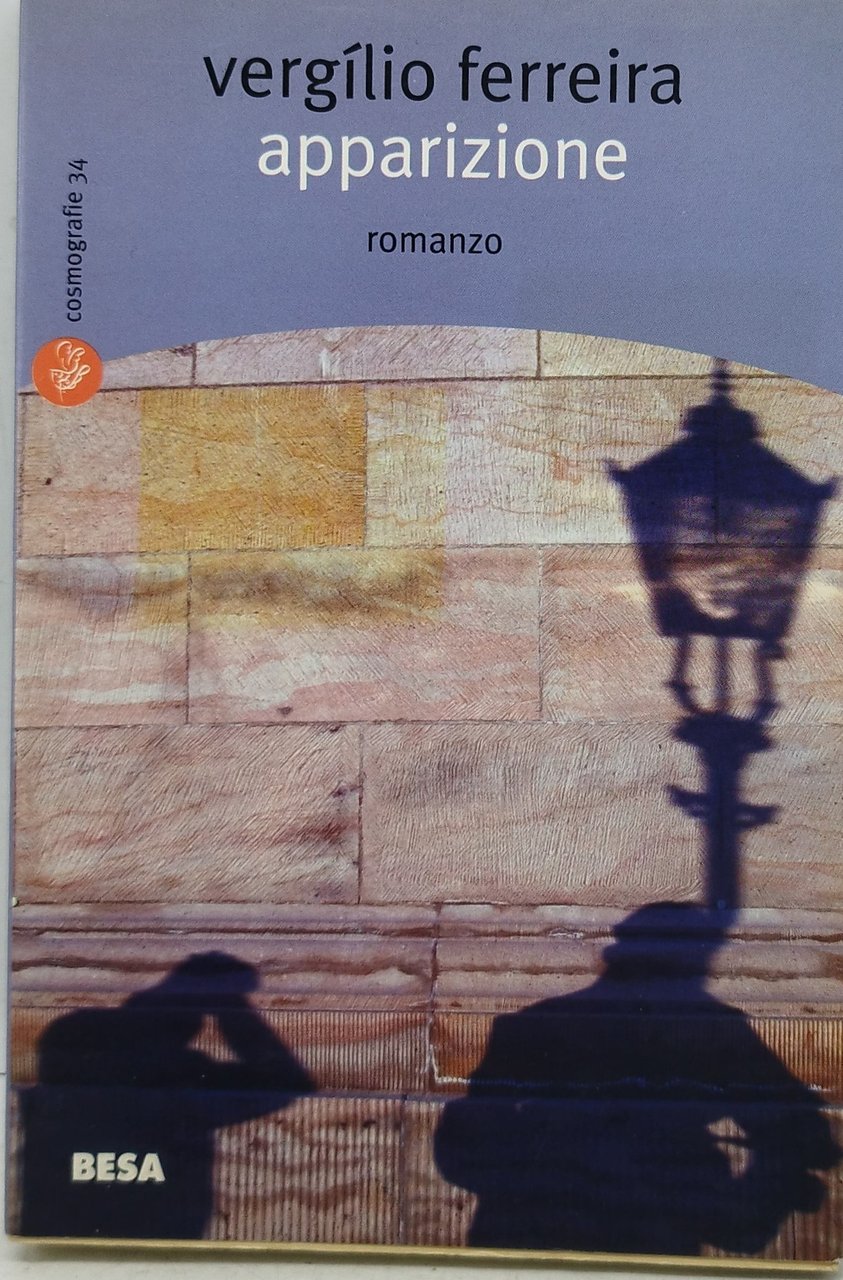 vergilio ferreira apparizione