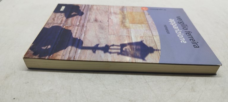 vergilio ferreira apparizione