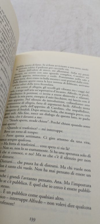 vergilio ferreira apparizione