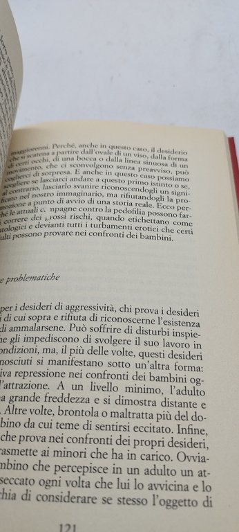 verità e menzogna delle emozioni