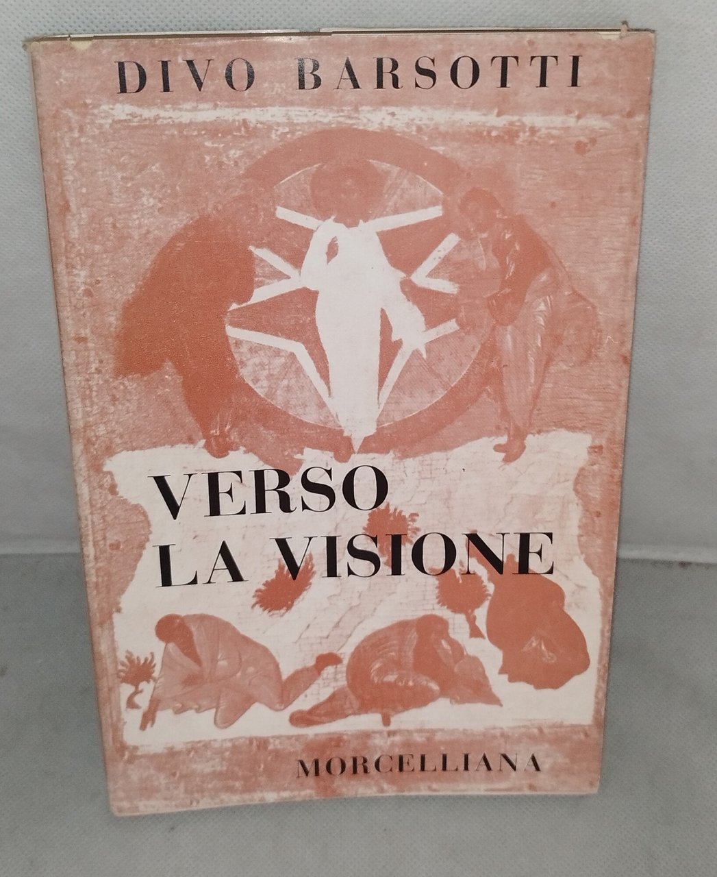 verso la visione divo barsotti | Immagine principale