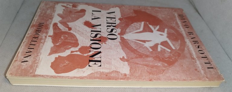 verso la visione divo barsotti | Immagine Gallery 3