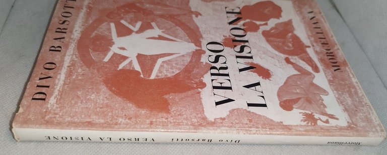 verso la visione divo barsotti | Immagine Gallery 5