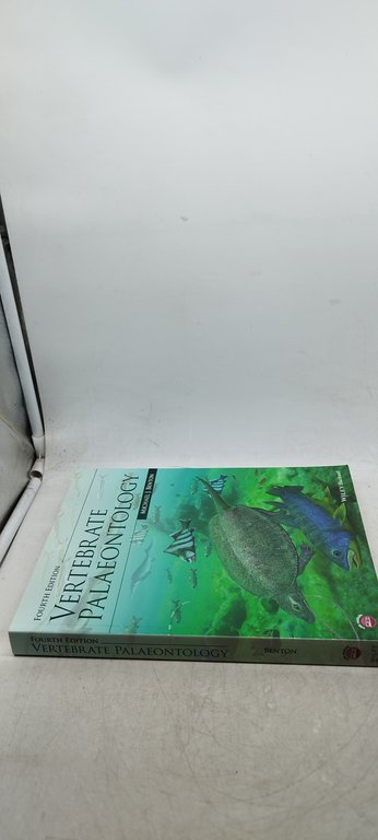 vertebrate palaeontology wiley blackwell