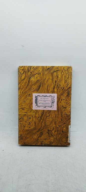 vestigi della storia del sonetto dall'anno mcc al mdccc