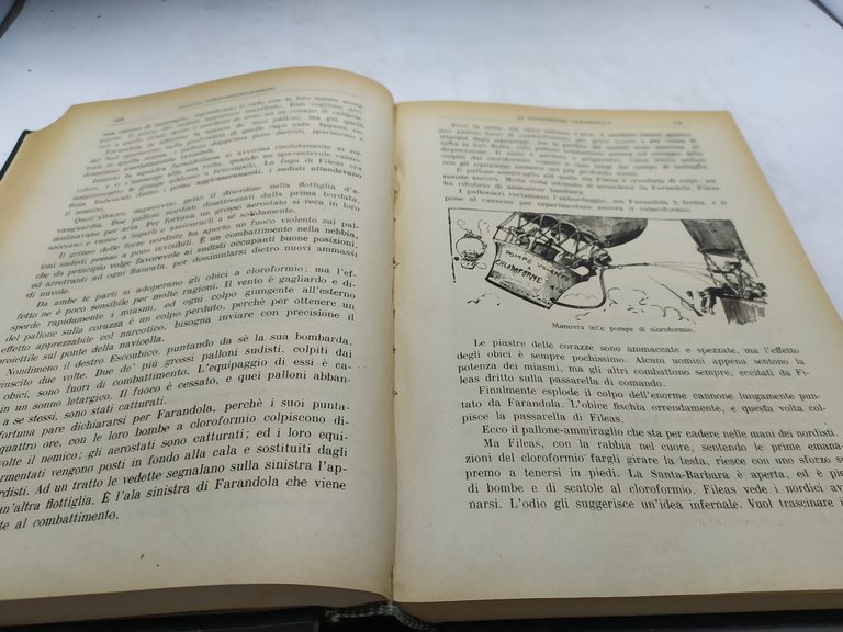 viaggi straordinarissimi di saturnino farandola nelle cinque o sei parti …