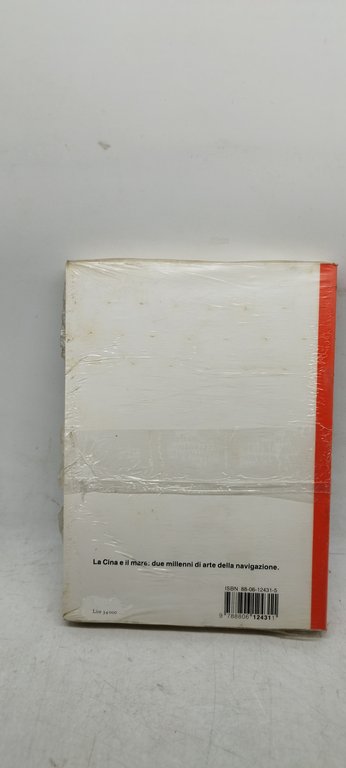 viaggiatori del regno di mezzo einaudi chiuso nel cellophane