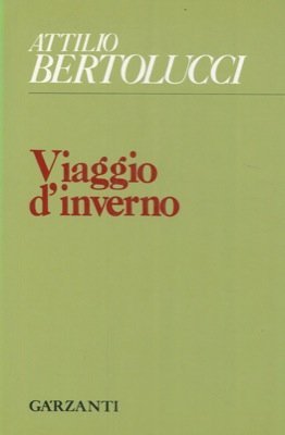 Viaggio d'inverno (1955 1970)