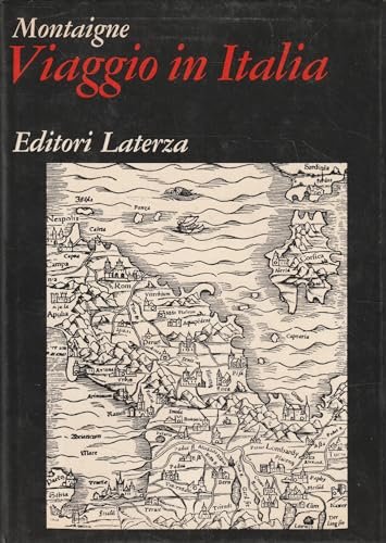 Viaggio in Italia