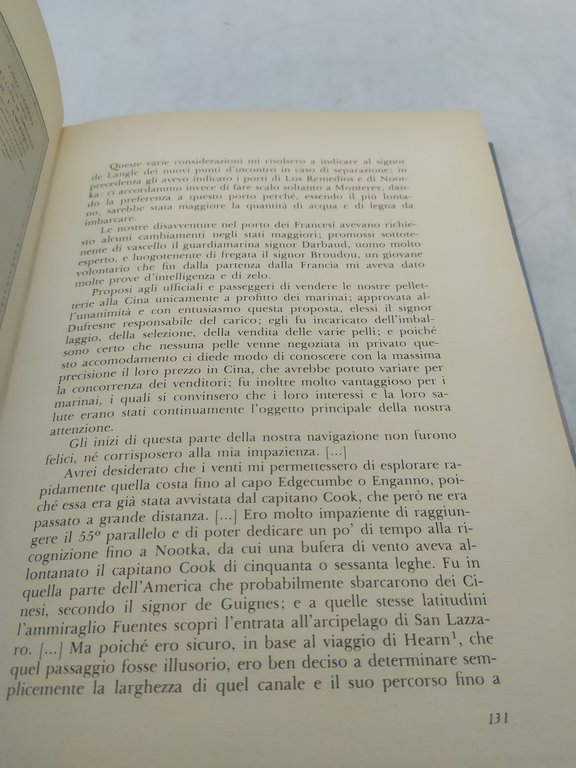 viaggio intorno al mondo sull'astrolabe e la boussole j.francois de …