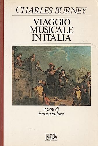 Viaggio musicale in Italia