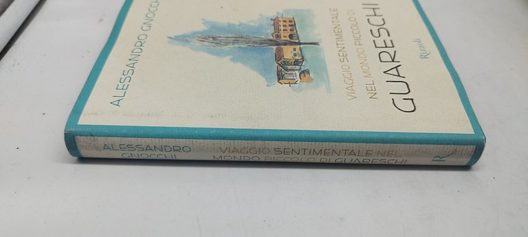 viaggio sentimentale nel mondo piccolo di guareschi