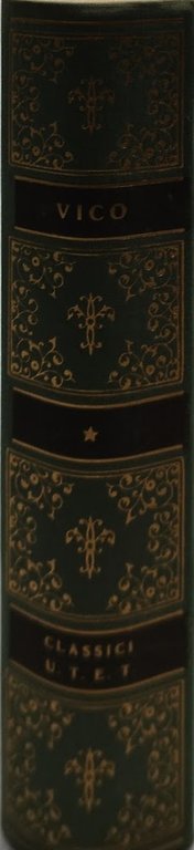 vico classici utet