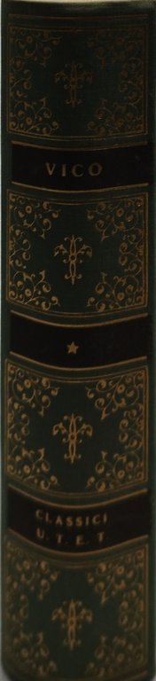 vico classici utet