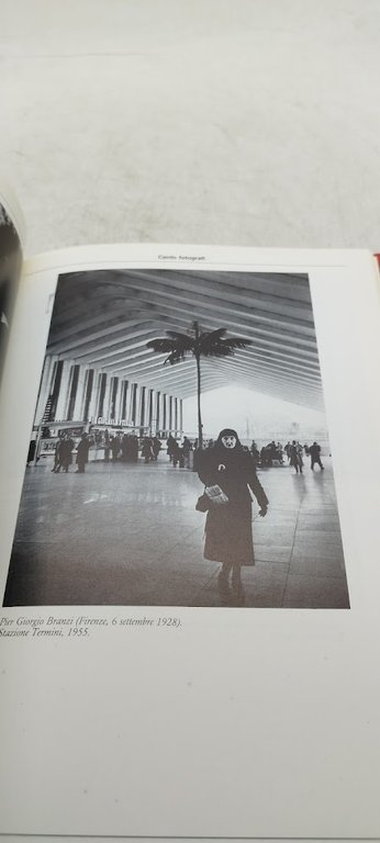 vie del ferro cento fotografi per cento treni