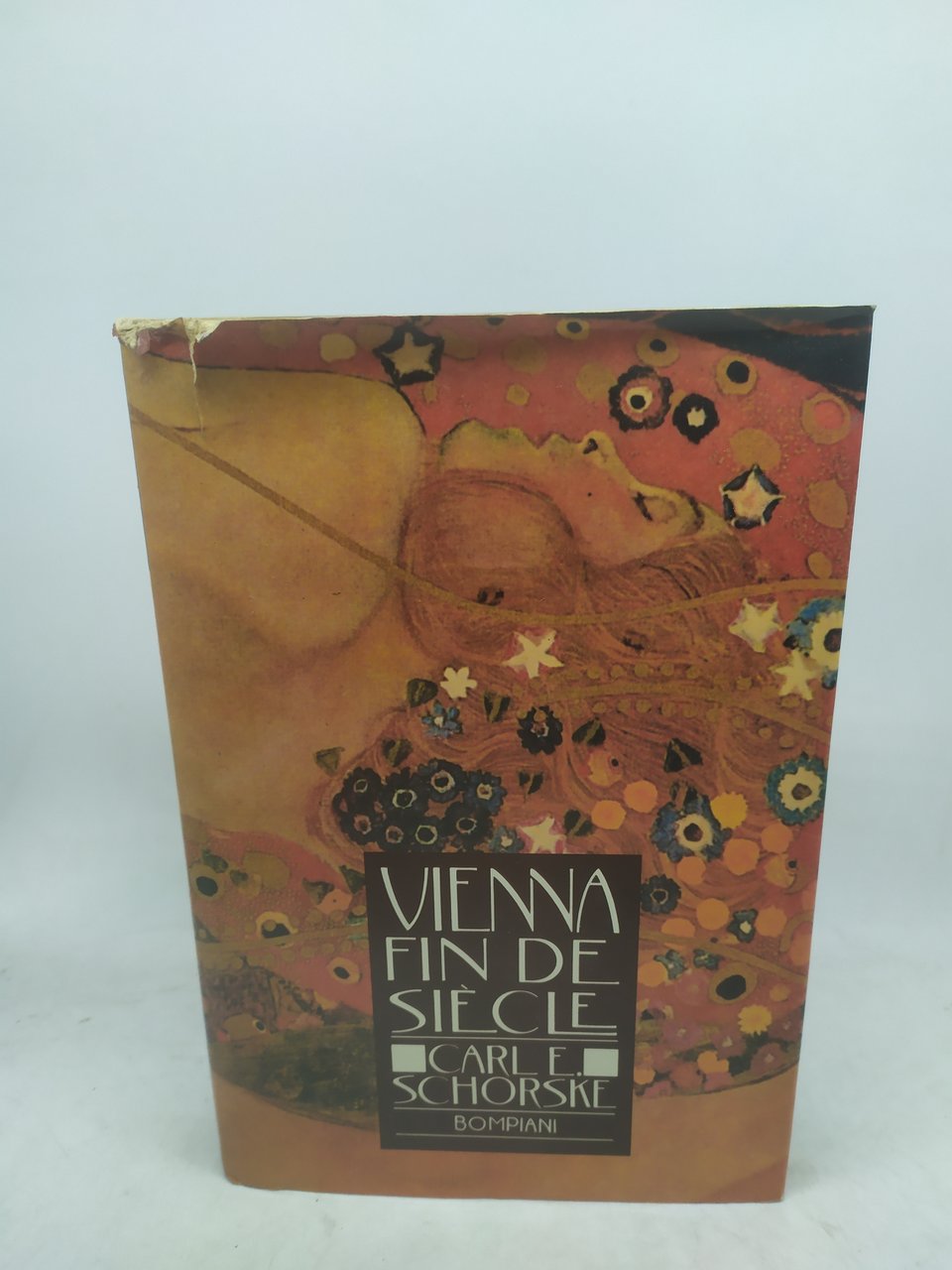 vienna fin de siecle politica e cultura bompiani