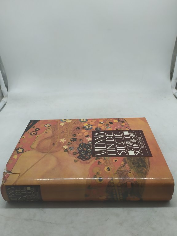 vienna fin de siecle politica e cultura bompiani