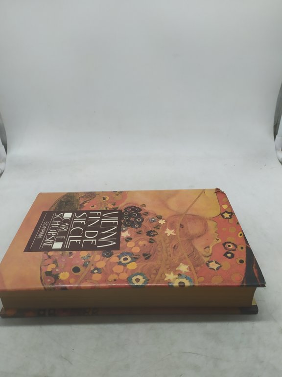 vienna fin de siecle politica e cultura bompiani