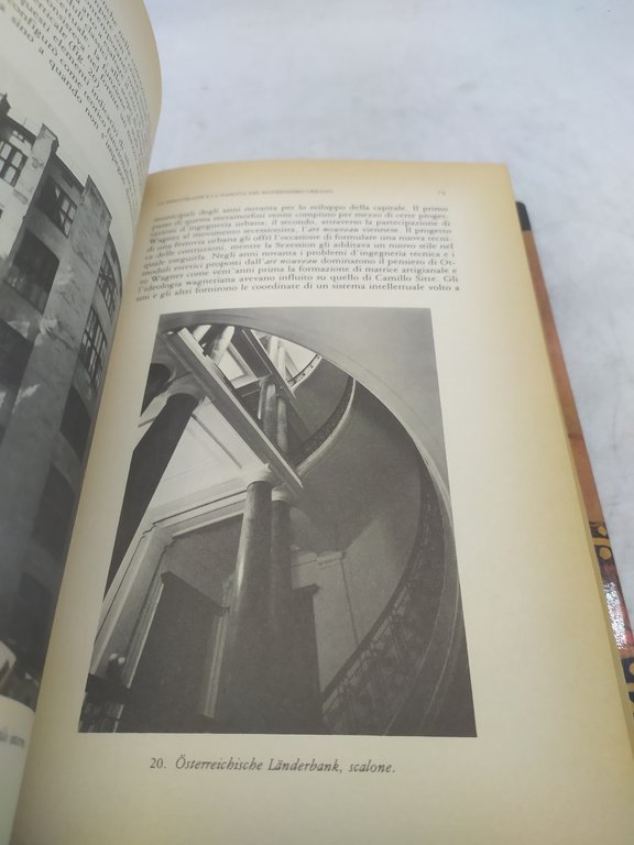 vienna fin de siecle politica e cultura bompiani