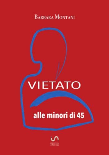 Vietato alle minori di 45: MENOmalechec'èlaPAUSA