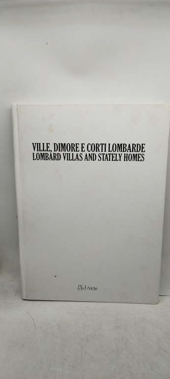 ville dimore e corti lombarde