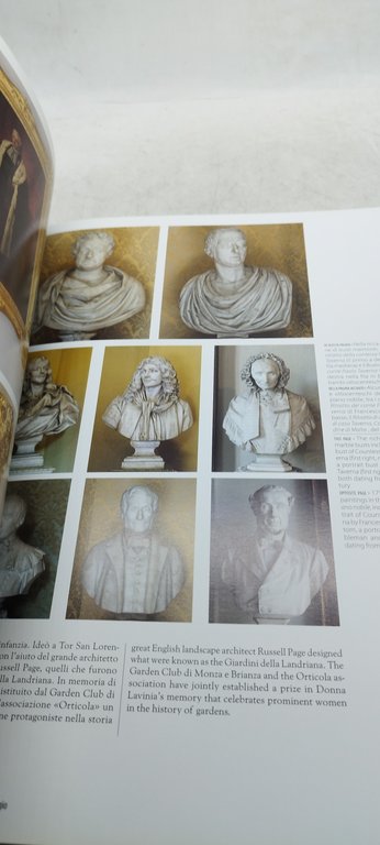 ville dimore e corti lombarde