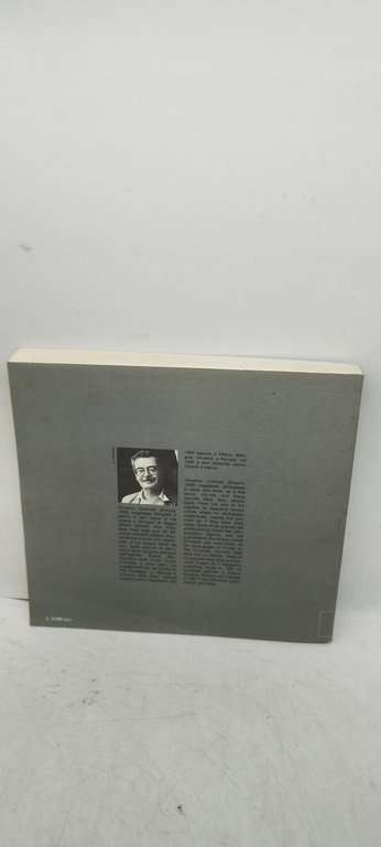 vincenzo cottinelli sguardi testi di lalla romano