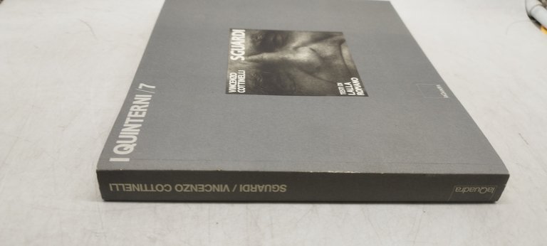 vincenzo cottinelli sguardi testi di lalla romano