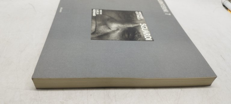 vincenzo cottinelli sguardi testi di lalla romano