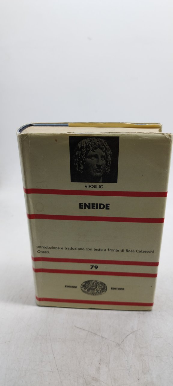 virgilio eneide einaudi