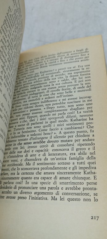 virginia woolf notte e giorno la rosa