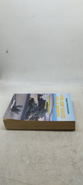 vita che nasce dalla morte