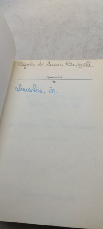 vita che nasce dalla morte