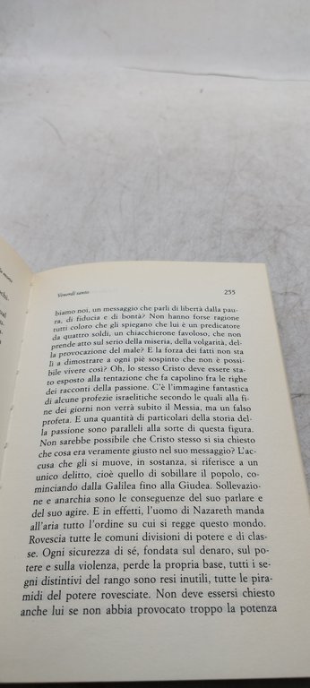 vita che nasce dalla morte