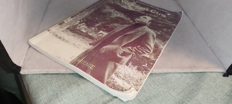 vita con ciro la moglie del pianista piu grande racconta | Immagine Gallery 4