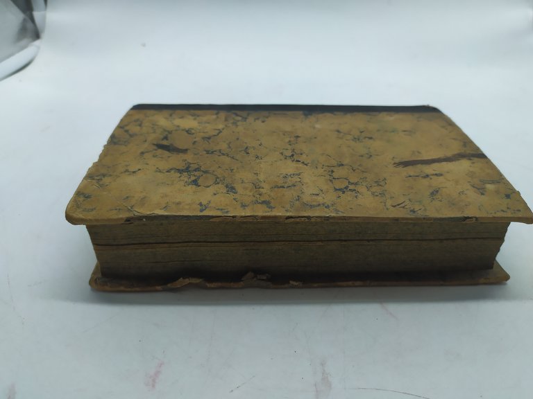 vita del nostro signore gesù cristo estratta dagli evangelj