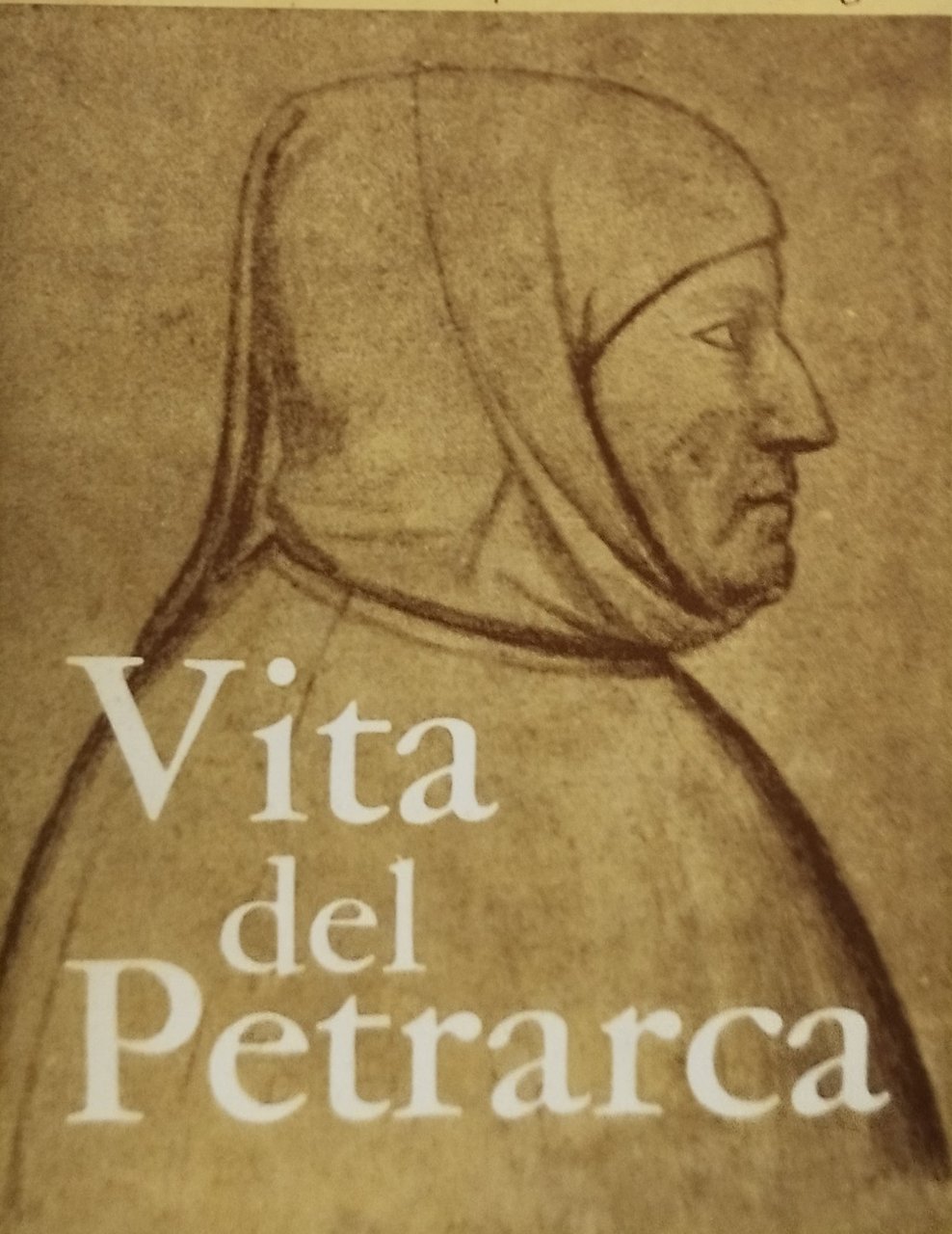 vita del petrarca feltrinelli | Immagine principale