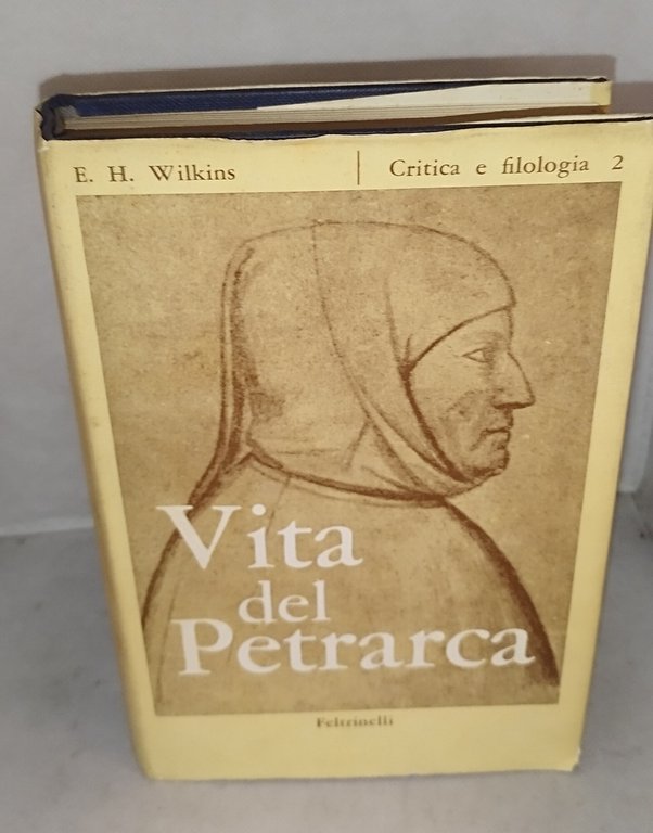 vita del petrarca feltrinelli | Immagine Gallery 2