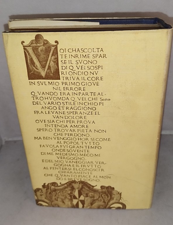 vita del petrarca feltrinelli | Immagine Gallery 3