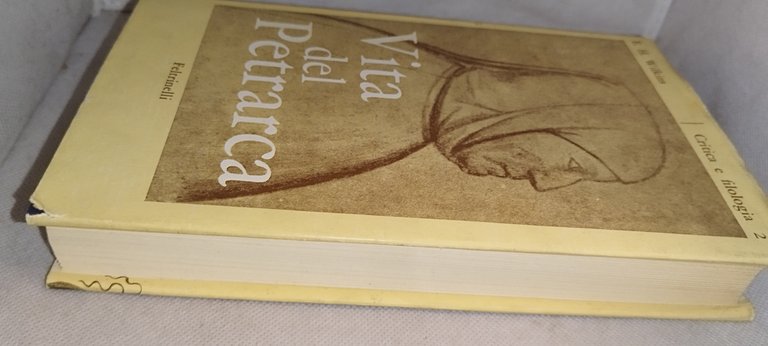 vita del petrarca feltrinelli | Immagine Gallery 4