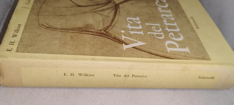 vita del petrarca feltrinelli | Immagine Gallery 5