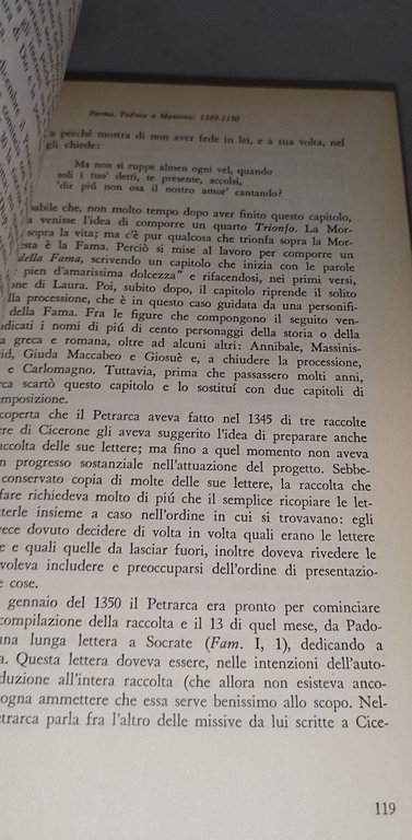 vita del petrarca feltrinelli | Immagine Gallery 9
