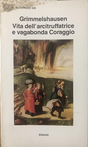 Vita dell'arcitruffatrice e vagabonda Coraggio | Immagine Gallery 1