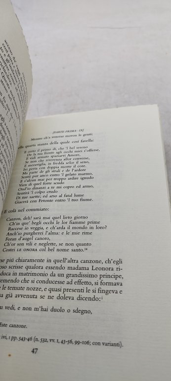 vita di torquato tasso a cura di bruno basile