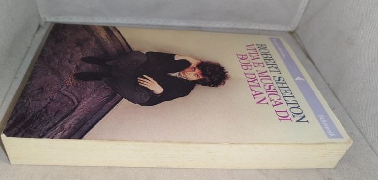 vita e musica di bob dylan | Immagine Gallery 3