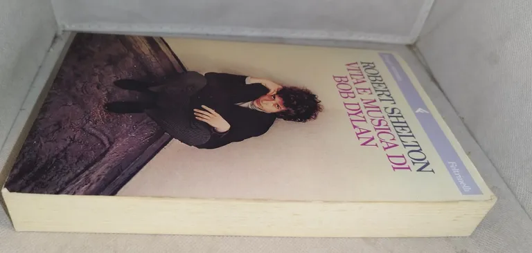 vita e musica di bob dylan | Immagine Gallery 3